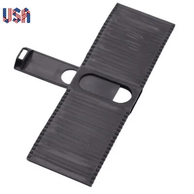 Cala deslizante de palanca de cambios automática para Volvo C30 C70 S40 V50 2008-13 Foto 1 de 4