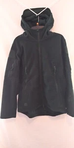 Tacvasen Winter Jacket For Men Dark Blue Green XL - Picture 1 of 1