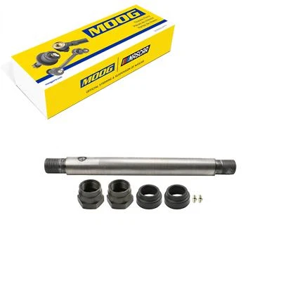 Kit de eje de brazo de control de suspensión MOOG para camioneta Chevrolet C20 1967-1974 Foto 1 de 3