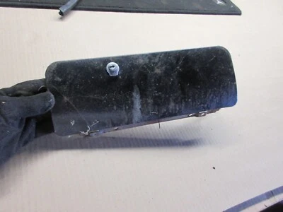 1966 PONTIAC GTO LEMANS ПЕРЧАТОЧНЫЙ ЯЩИК ДВЕРЬ - Изображение 1 из 3