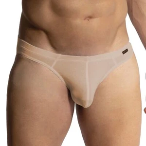 Olaf Benz Men's RED 1601 Brazil Brief Micro Bikini Underwear - Picture 1 of 9