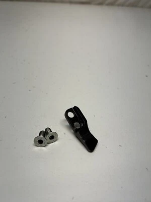 11 Husqvarna TXC250i txc 250 i 2011 OEM Kickstart Kick Start tope tope perno de parada Foto 1 de 4