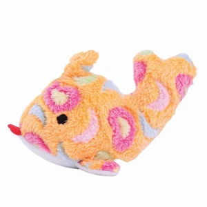 ZA Sea Charmer Fish Org - Picture 1 of 1
