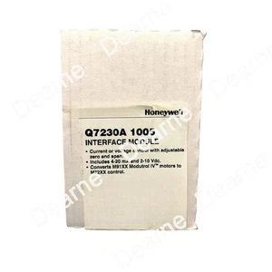 1PCS Honeywell Q7230A1005 Module In box Brand new Fast shipping - Picture 1 of 2