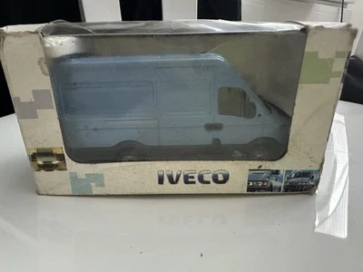 Modellino Furgone Iveco Agritec 1:43 - Immagine 1 di 4