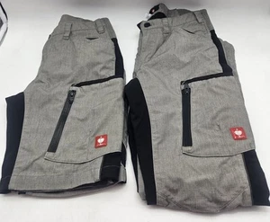 2× Engelbert Strauss Damen Short vision + Damen Hose enjoy work Gr. 34 Top✅️ - Bild 1 von 18