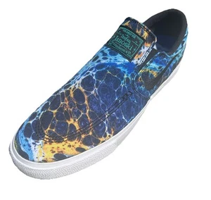 Nike SB Zoom Janoski Slip On "Lava Lamp" RM PRM CJ7760-900 s Men’s 8 - Picture 1 of 8