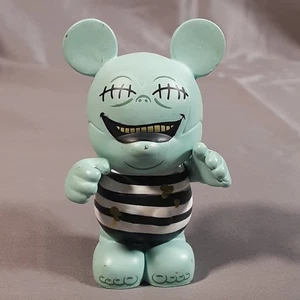 Disney Vinylmation Tim Burton Nightmare Before Christmas CORPSE KID Halloween - Picture 1 of 6
