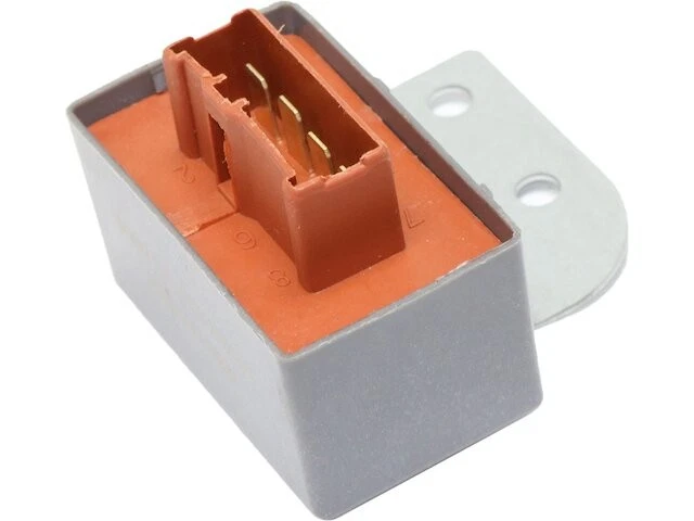 Relé de módulo de control del tren motriz 87VJ44M para Honda Odyssey 1995-1997 Foto 1 de 1