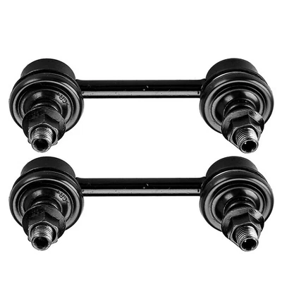 [2pcs] For 2005-2009 Subaru Outback Rear Suspension Sway Bar End Link Kit - Image 1 of 4