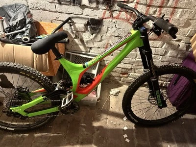 Specialized demo 8 2018  - Bild 1 von 4