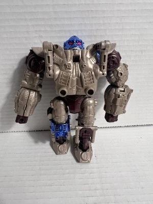 1997 Optimus Primal Transmetal Beast Wars Transformers Incomplete - Hasbro - Image 1 of 4