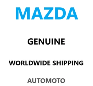 Genuine Mazda Cowling Radiator PYFV-15-210 - Picture 1 of 1