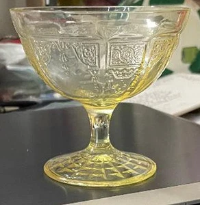 Sherbet princesa amarillo - Imagen 1 de 5