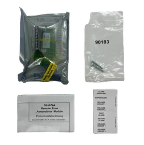 SK-RZA4 SILENT KNIGHT - Bild 1 von 1