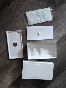 Iphone 6 Plus Gold 64GB BOX ONLY - Photo 1 sur 3