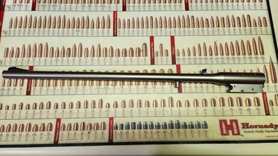 Rare H&R NEF Handi Rifle In 357 Maximum - Image 1 of 4