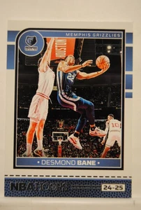 2024 - 2025 Panini Hoops: Desmond Bane #65 - Foto 1 di 2