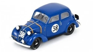 Spark Model SIMCA 8 N.38 24 H LE MANS 1939 V.CAMERANO-H.LOUVEAU 1:43 - Foto 1 di 1
