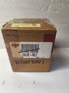 Whirlpool W10648041 Valvola aspirazione acqua lavastoviglie - Foto 1 di 6