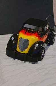 Vintage Radio Shack Radio Control Shifter Ragin' Roadster Untested / No Control. - Picture 1 of 5