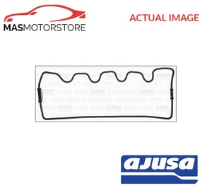 ENGINE ROCKER COVER GASKET AJUSA 11032800 P FOR MERCEDES-BENZ 190,SALOON,KOMBI - Picture 1 of 5