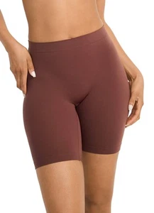 Jockey Women's Skimmies Seamfree Ultralight Smoothing No-Chafe Slipshort - Picture 1 of 27