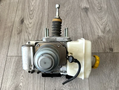 Bomba ABS freno antibloqueo Alfa Romeo Stelvio 2018-2023, 00505638610, original OEM Foto 1 de 4