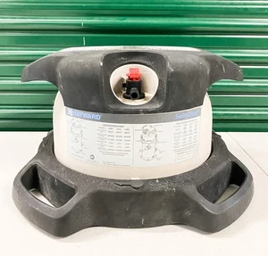 Hayward C100s SwimClear Cartridge Filter HEAD ASSEMBLY ONLY CX100B - Picture 1 of 4
