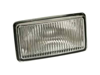 Lente antiniebla para BMW 533i 1983-1984 59689GFHK luz antiniebla lente Foto 1 de 2