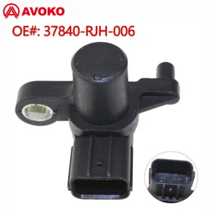 J5T23992 37840-PLC-006 For Honda Civic FRV Stream 1.7L Camshaft Position Sensor - Picture 1 of 5