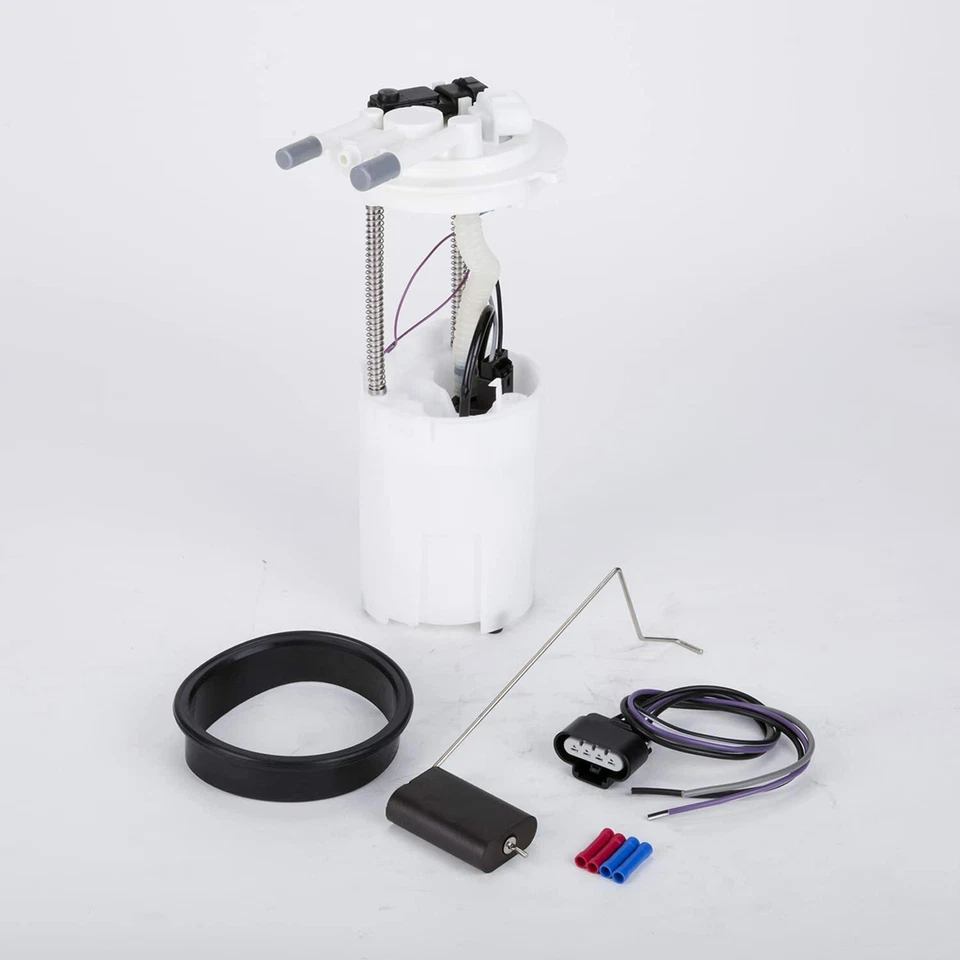 Conjunto de bomba de combustible TYC para 00-01 Chevrolet Suburban 1500 GMC Yukon XL 1500 5,3 L 6,0 L Foto 1 de 4