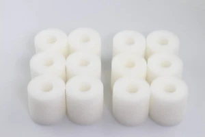 INGVIEE Foam Filter for Eheim 2618080 Aquaball 2208/2210/2212 160/200/240