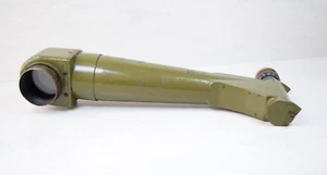 Antique MILITARY Army Vehicle CP Goerz Berlin SF 14G H/6400 Periscope Device - Picture 1 of 9