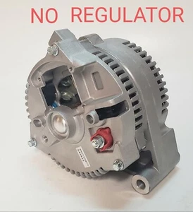 ALTERNATOR FITS FORD F-SERIES TRUCK E-SERIES 4.9 7.5 92 93 94 95 96 97 NEW 130A - Picture 1 of 6