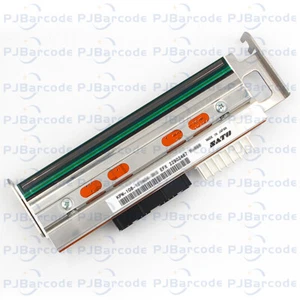 R37901800 Genuino NUEVO Cabezal de Impresión para Impresora Térmica de Etiquetas SATO CL4NX PLUS 203 ppp - Imagen 1 de 7
