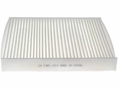 Filtro de aire de cabina Mahle 73572NR 2020 para Lexus UX200 2019-2021 Foto 1 de 2