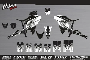 Talaria String 2023 2024 Graphics Kit Premium Decals Stickers Decor Electric - Picture 1 of 2