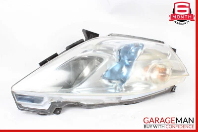 11-17 日产 Leaf 右前灯 原始设备制造商 — 第 1/4 张图片