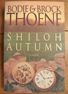 Bodie & Brock Thoene Galway Chronicles Shiloh Autumn B2G1 - Imagen 1 de 1