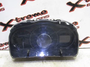 NISSAN NOTE 2013-2017 1.2 SPEEDOMETER/INSTRUMENT CLUSTER 248103VU0A - Picture 1 of 3