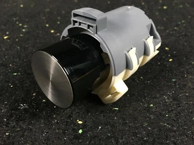 Siemens HE378HBS0 Backofen Herd Knopf Schaltknebel Knöpfe 9001109592 #686N-13 - Bild 1 von 4