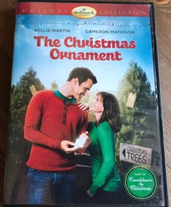 The Christmas Ornament (DVD, 2013) - Picture 1 of 3