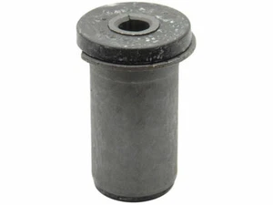 Front Lower Rearward Control Arm Bushing fits K1500 Suburban 1992-1999 47NQWJ - Picture 1 of 1