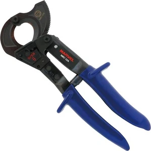 MRC32A Ratchet cable cutter for copper wire only Marvel Japan tool - Picture 1 of 5
