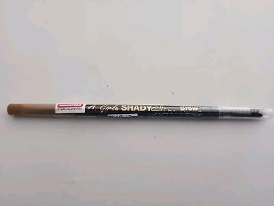 L.A. Girl Shady Slim Brow Pencil GB352 Taupe 0.003 oz New - Image 1 of 4