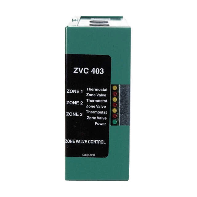 Taco Zvc403-4 Boiler Zone Control,3 Zone - Image 1 of 1