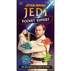 Star Wars Jedi-Taschenexperte: Alle Fakten, die Sie brauchen - Taschenbuch/Softback N