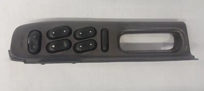 Interruptor de puerta delantera '98-'01 FORD EXPLORER Driver Master OEM ¡1 año de garantía! Foto 1 de 4