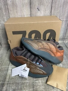 Adidas Yeezy 700 V3 Copper Fade Trainers GY4109 Size 7 uk BNIB £220 Sneakers - Picture 1 of 7